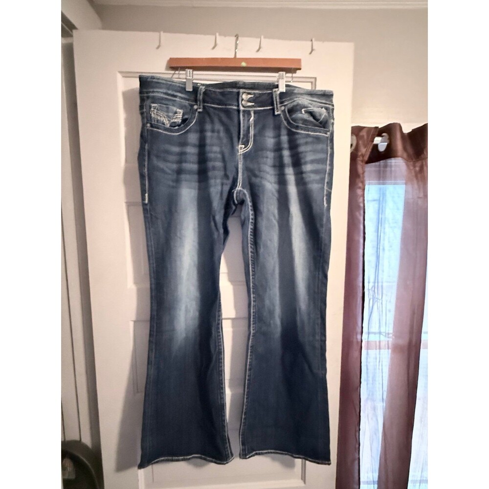 Vigoss jeans